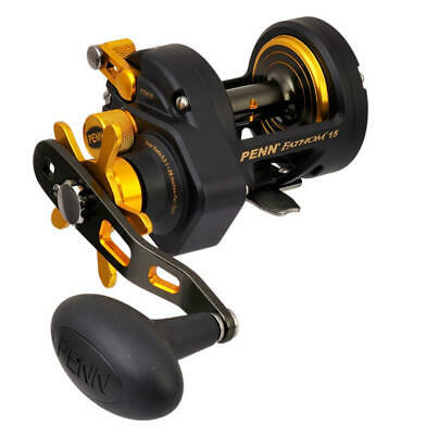 Penn Carrete Fth15 Fathom 15 Star Drag Reel Box