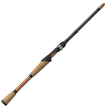 Berkley Caña Lightning Rod Shock 7´0" Medium 1 Pieza 4-12 Lb Spinning 