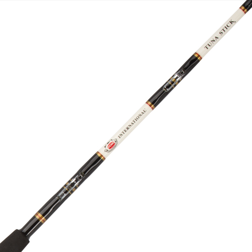 Penn Caña Tuna Stick Stand-Up 6´ 50-100 Lb Guias De Rolineras Ts5010Ara60 