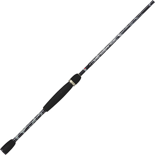 [1237119] Abu Garcia Caña Vengeance 6.6 Mh 2Pc Spining Rod 8/14 Lb Vngs662-6 
