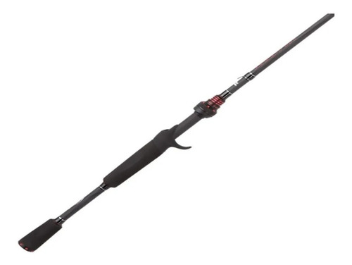 Abu Garcia Caña Vendetta 6´6" Medium Heavy 1 Pieza 8/14 Lb Spinning Vts66-6 