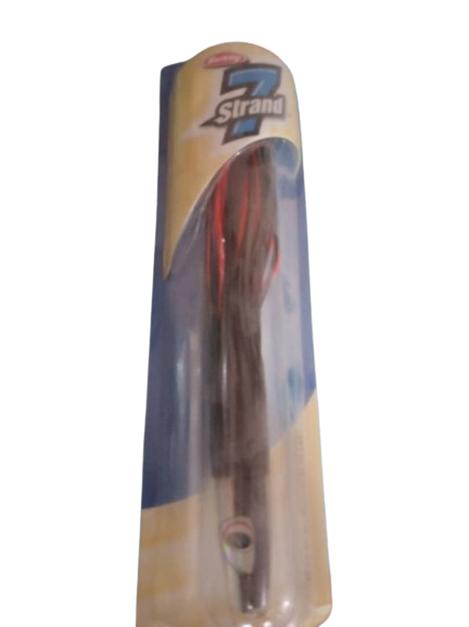 7Strand Kona Clonetm Classic 11" Swimmer 1220C-94 Petrolaro 