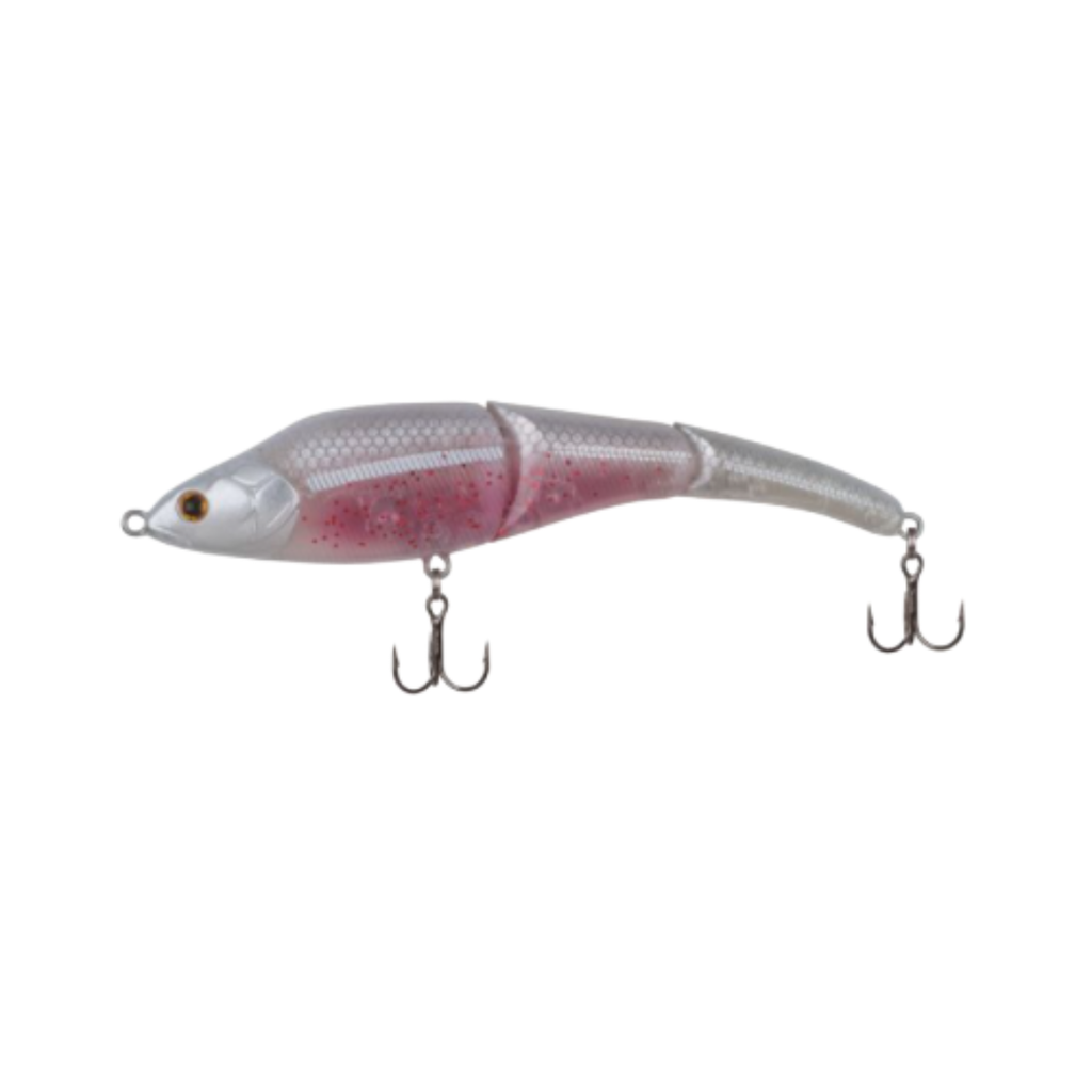 Sebile Magic Swimmer 16Cm Firetiger