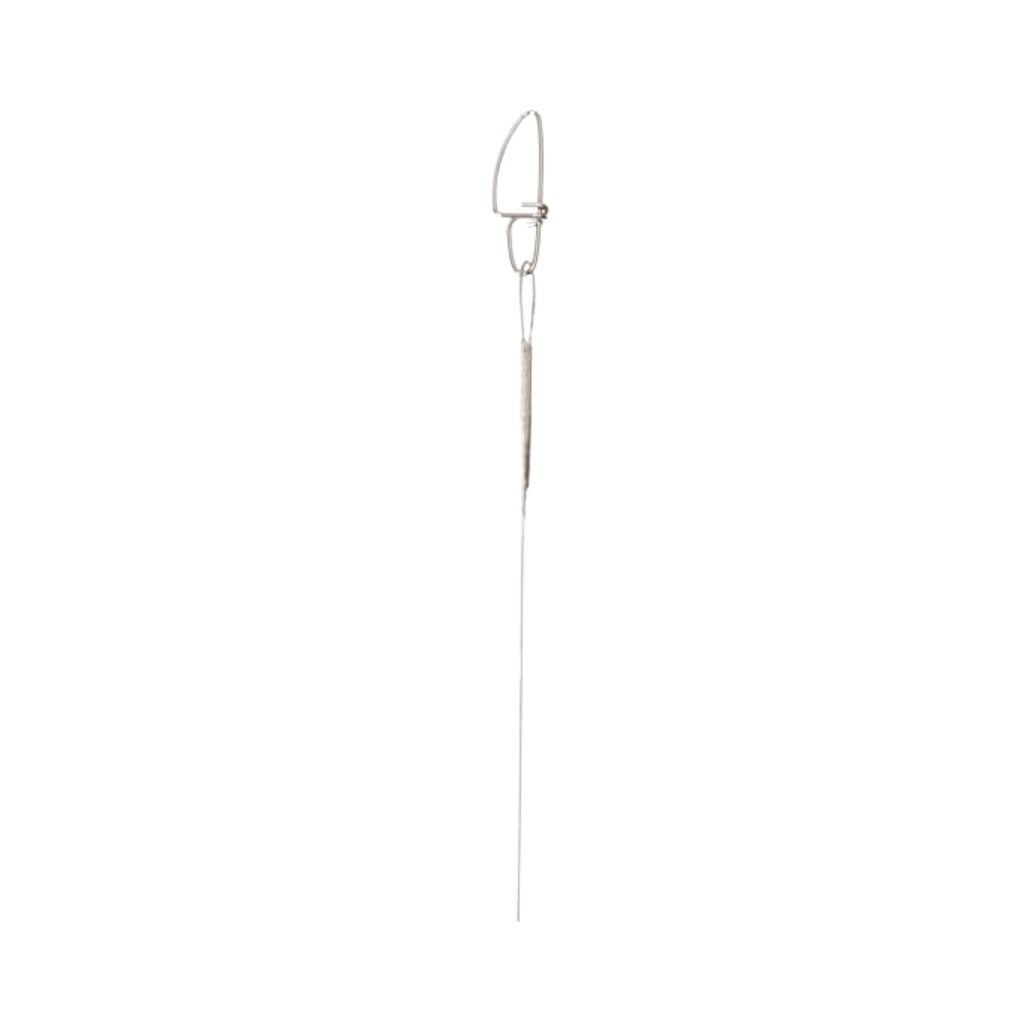 Berkley Parada 9" 20Lb Color Plata (144 Unid) Bw920 
