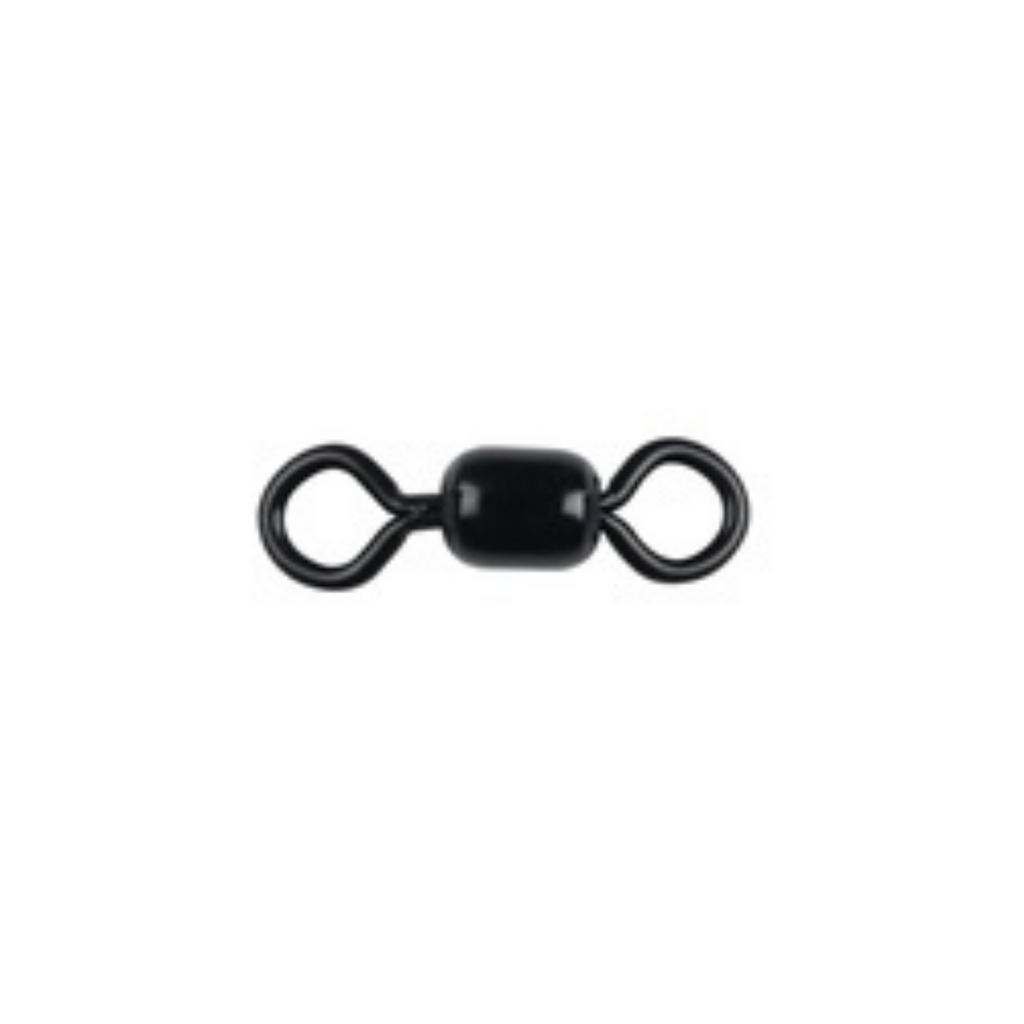 Berkley Cancamo Sin Gancho Tamaño 1/0 200 Lb Color Negro (144 Unid) 