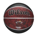 Balon de Baloncesto Wilson NBA Tidye Miami Heat NO.7