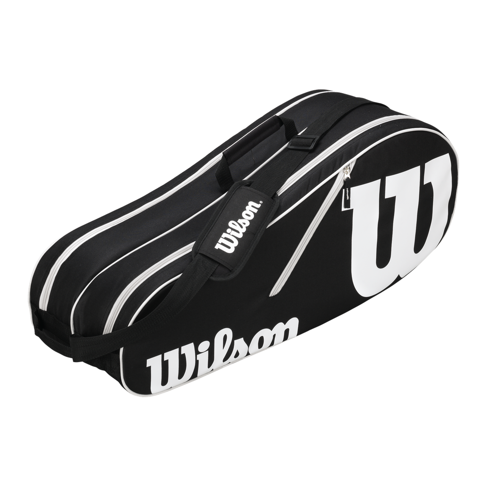 Maleta Wilson Advantage II X6 Negro