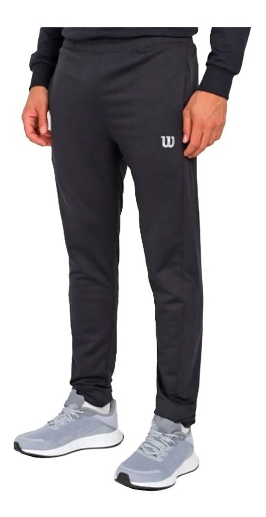 Pantaloneta Wilson  Flex  Marino
