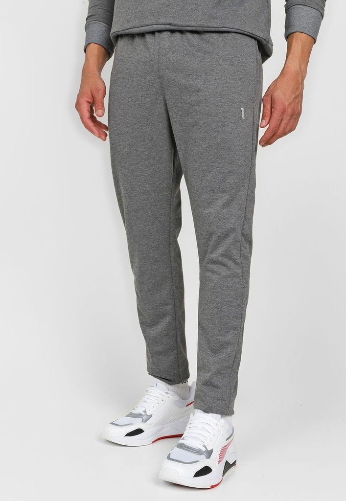 [WT98428] Pantaloneta Wilson French Terry  98417 Oxford (L)