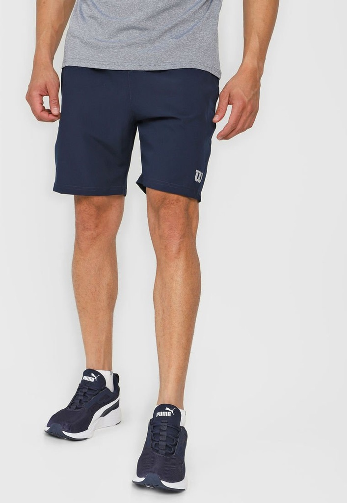 [WT98249] Short Wilson  Flex  Marino (L)