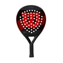 Pala de Pádel Wilson Pro Staff Elite Grip 2
