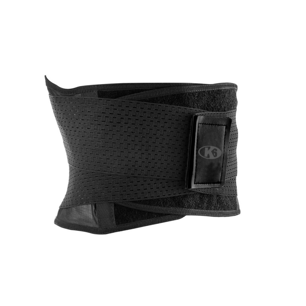 Faja para caballero con soporte K6 Active Shaper de neopreno