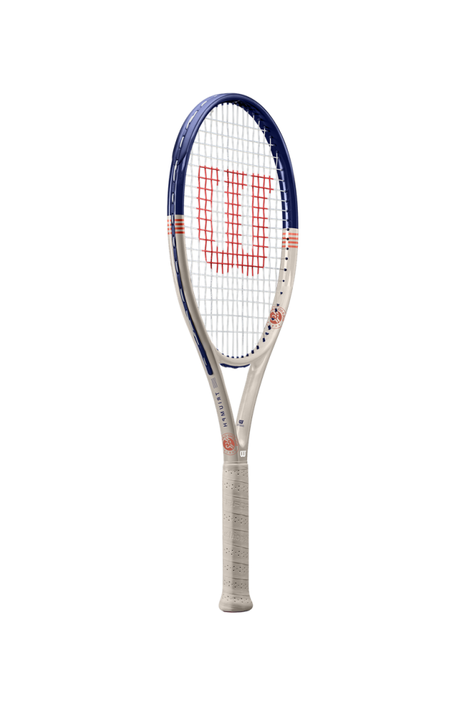 Raqueta de Tenis Wilson Roland Garros Triumph