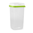 Envase Rubbermaid Freshworks Medio de 12.7C/3L