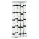 Pro Overgrip Wilson Para Raqueta Tenis x50 (Blanco)