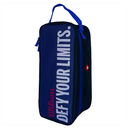 Taquera bolso para zapatos Wilson Detroy