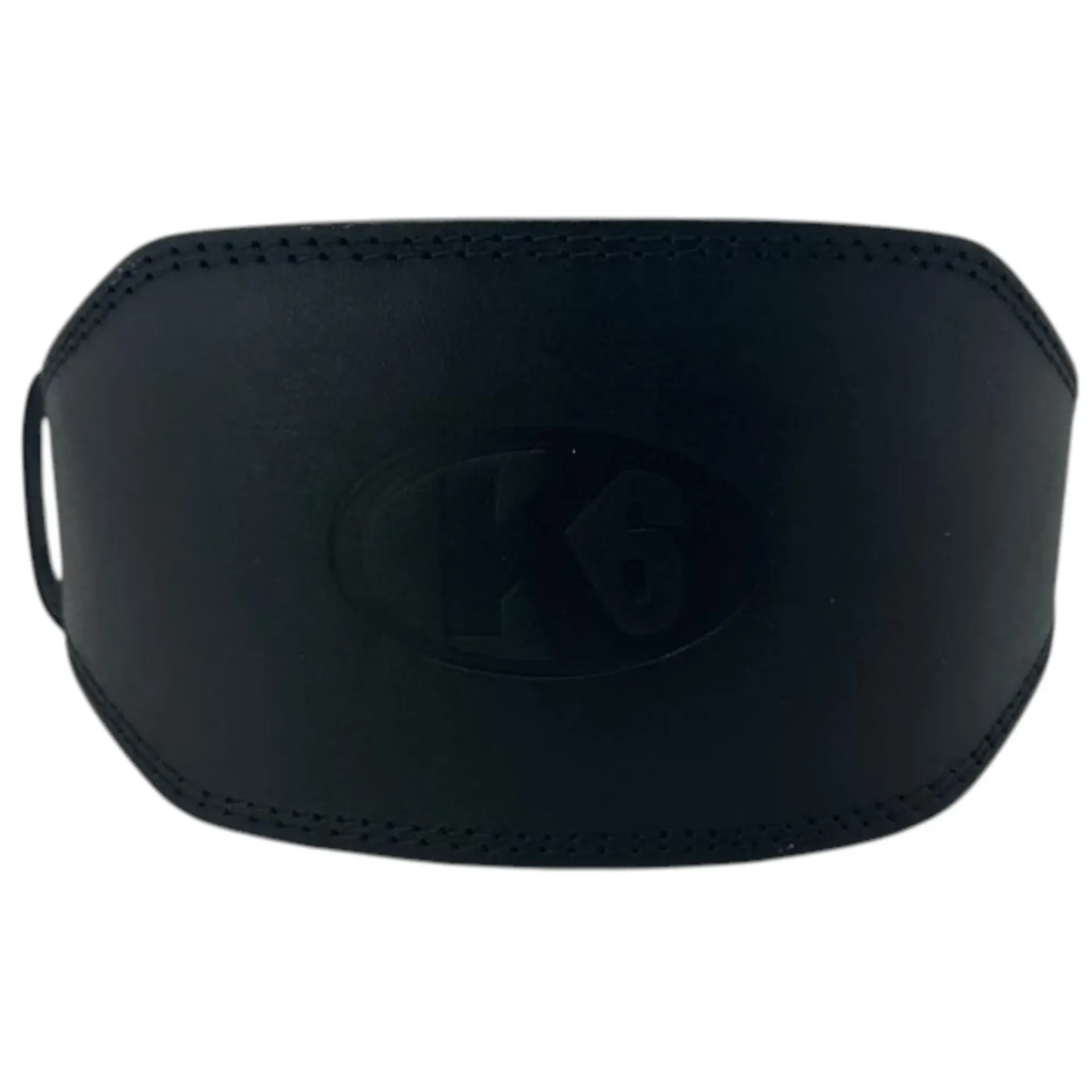 Cinturón para Levantamiento de Pesas K6 Bull+