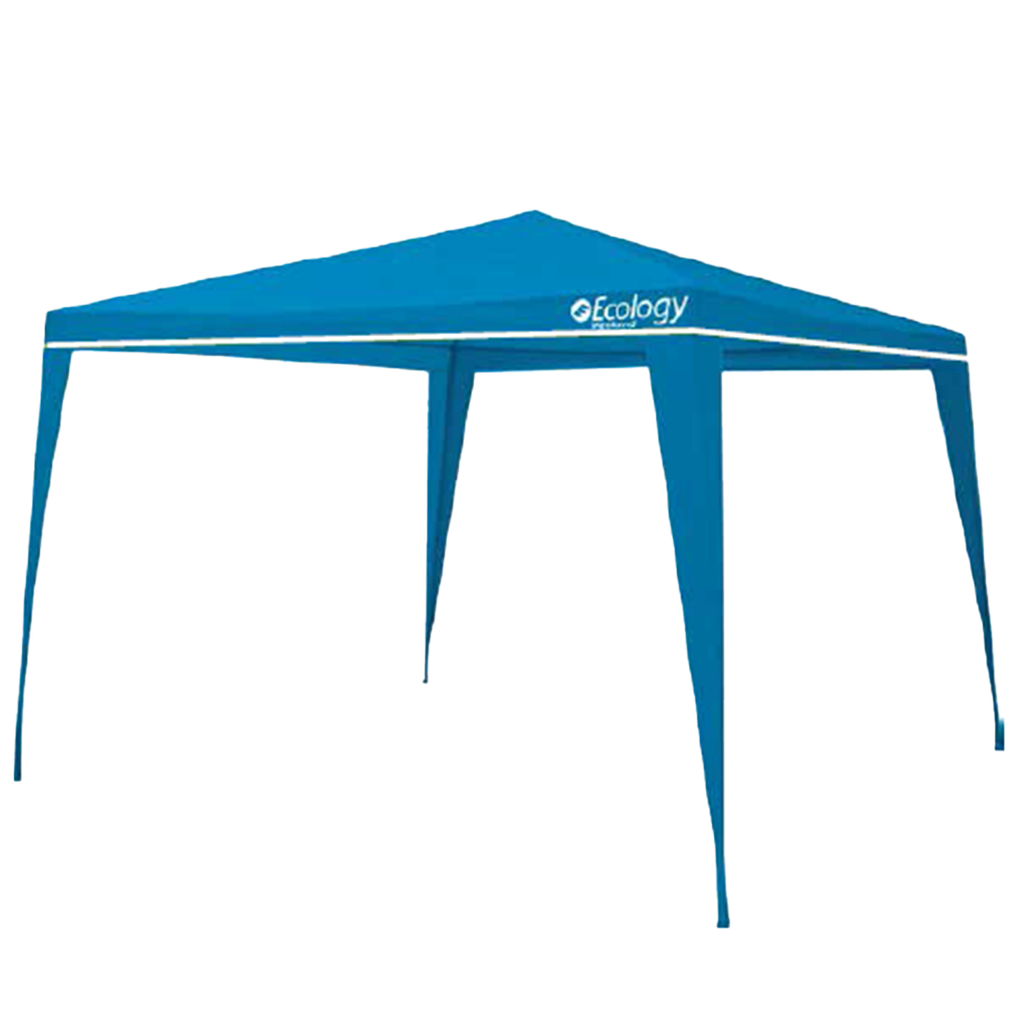 Toldo Armable Weekend Ecology 3x3 m