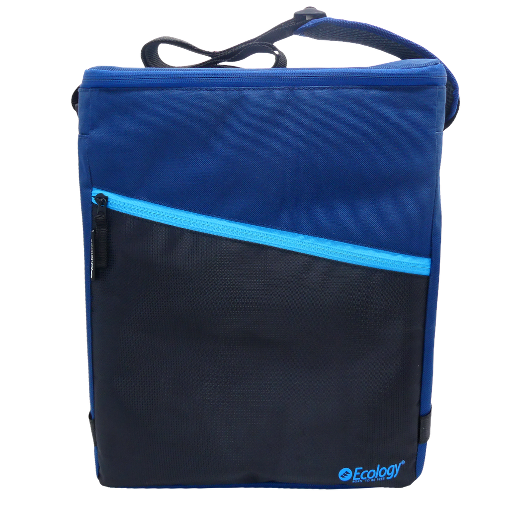Bolso Térmico Ajustable 20 L Ecology