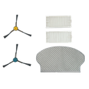 Kit de Mantenimiento y Reparación del Robot aspiradora Eureka NER600