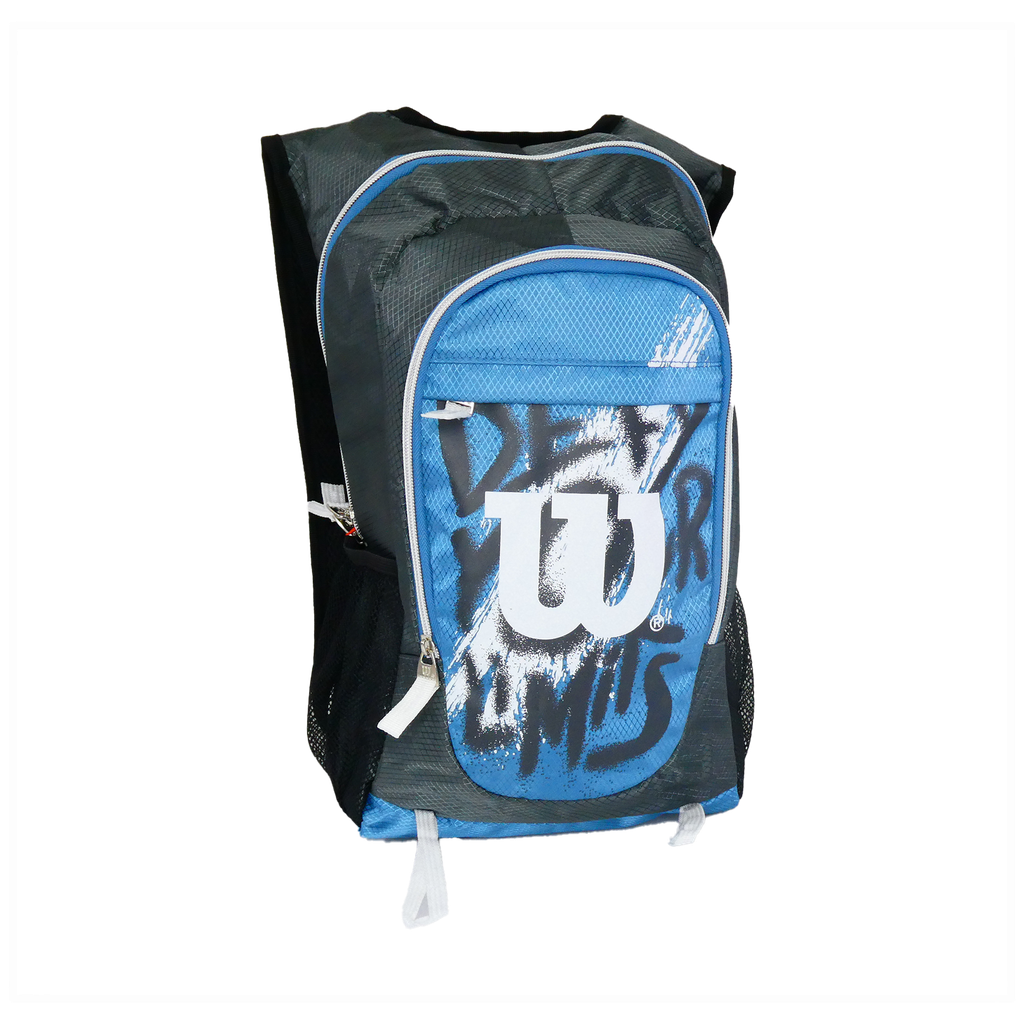 Morral Wilson Boy Skate Escolar