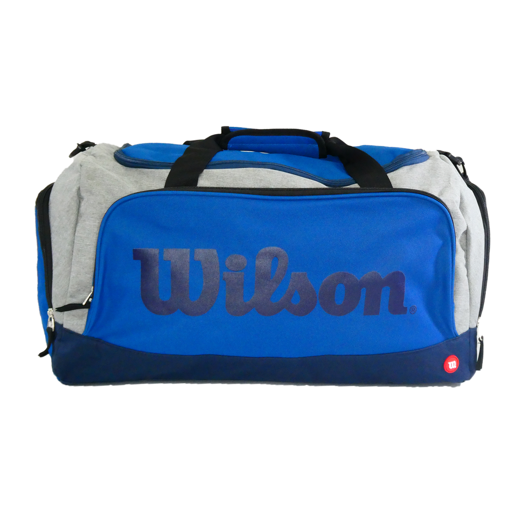 Bolso de Viaje Sport Plain