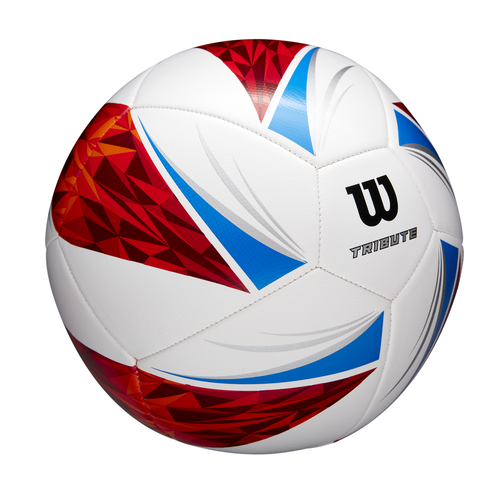 Balón de Futbol Wilson Tribute (NO.5) 