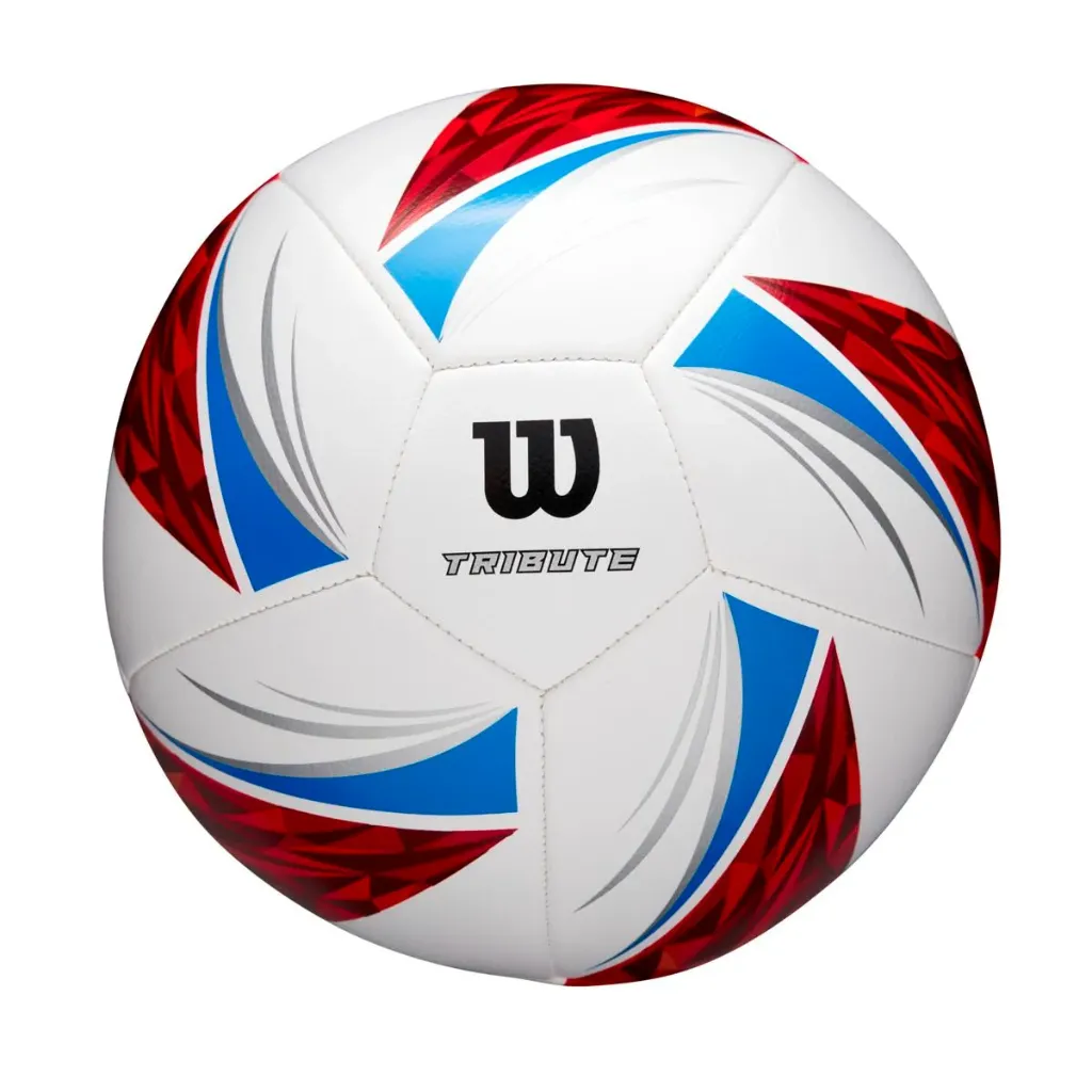 [WS3004201XB05] Balón de Futbol Wilson Tribute (NO.5) 