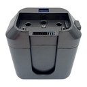 Montaje de base de carga Eureka AK10