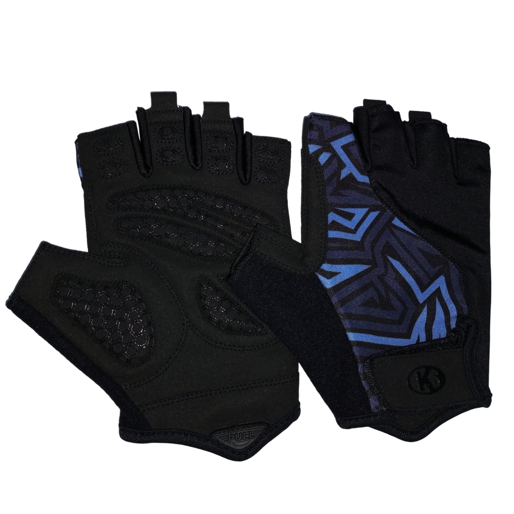 Guantes para training K6 Oblivion