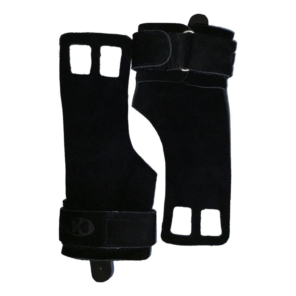 Calleras ajustables K6 Grip 2