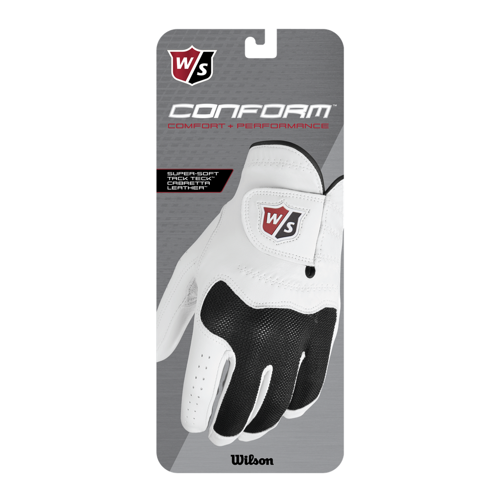 Guante de Golf Wilson Conform Izquierdo 