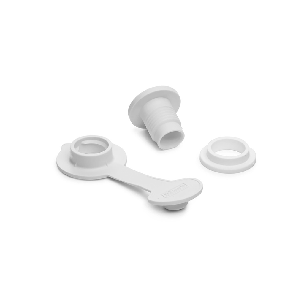 Set de piezas de repuesto para cavas Coleman