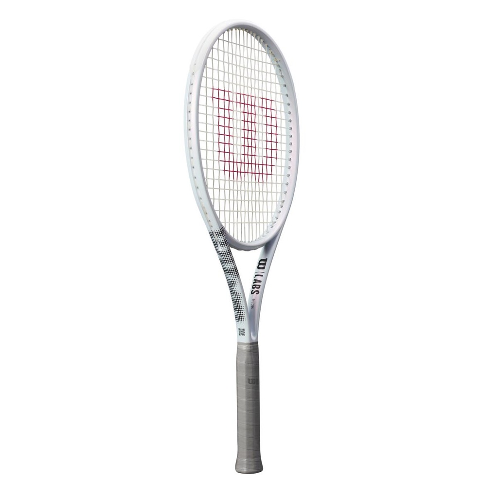 [WR136711U2] Raqueta de Tenis Wilson Labs Project Shift 99 (4 - 1/4" (2))