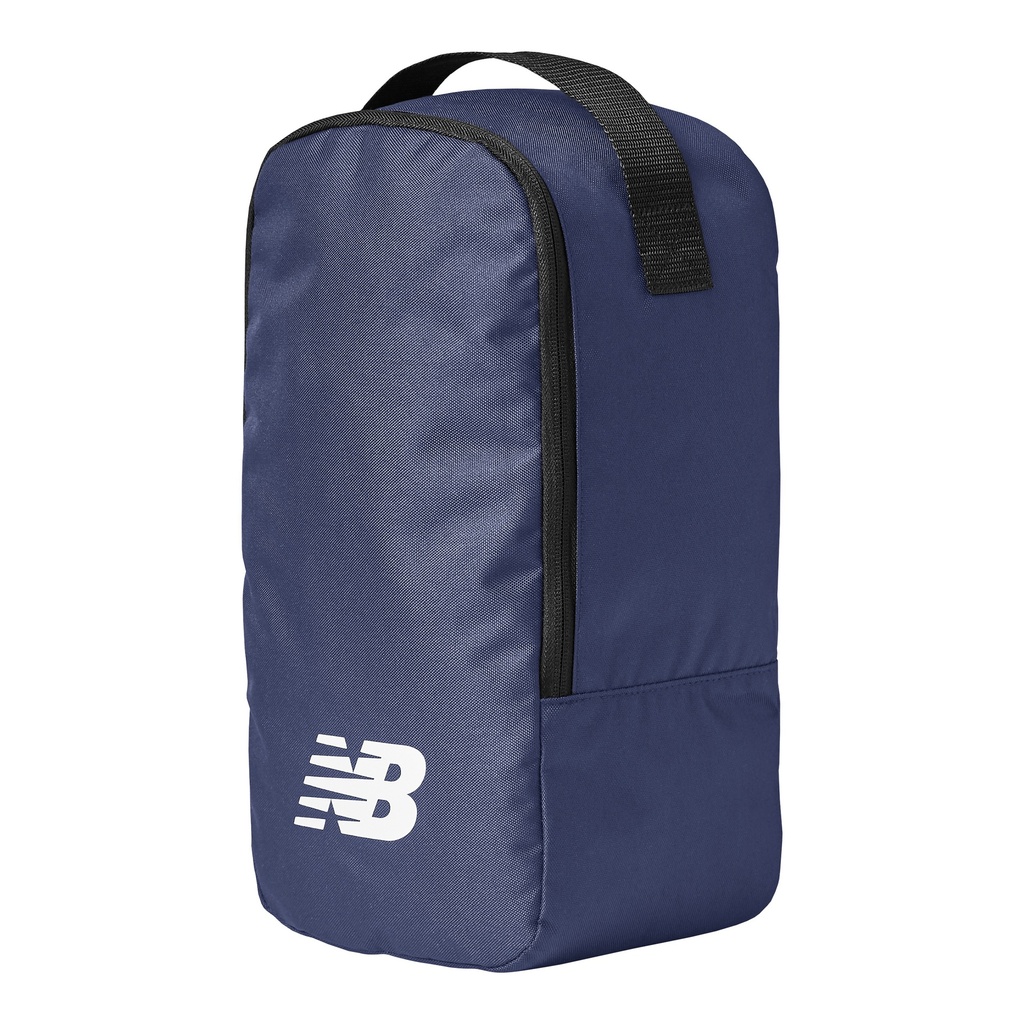 [LAB13504-TNV] Bolso New Balance Team Duffel SM (AZUL MARINO)