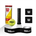 Combo Accesorios de Tenis Wilson 2