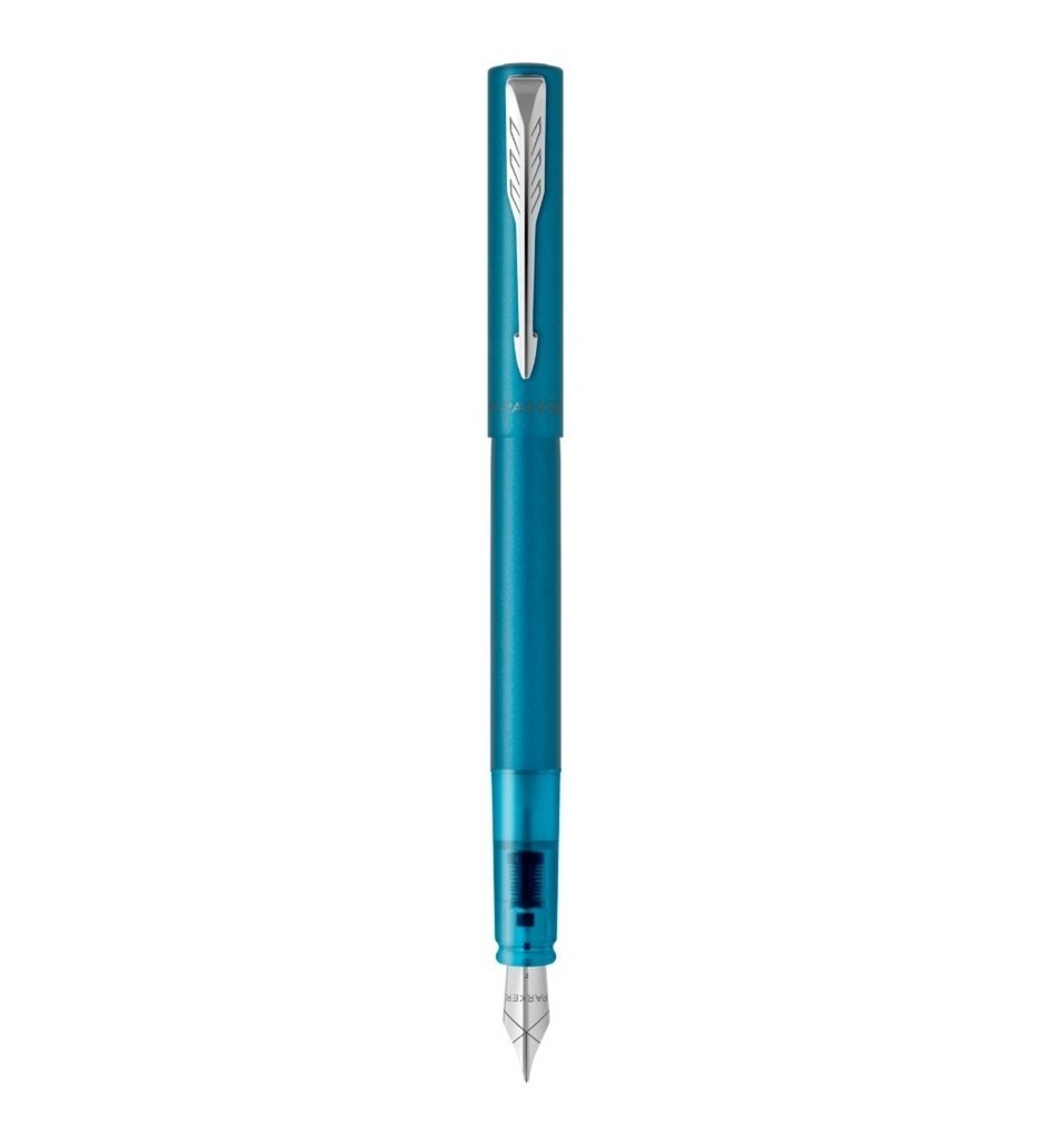 Estilógrafo Parker Vector XL