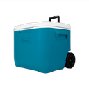 Nevera Portátil con Ruedas Coleman Chiller 60Qt