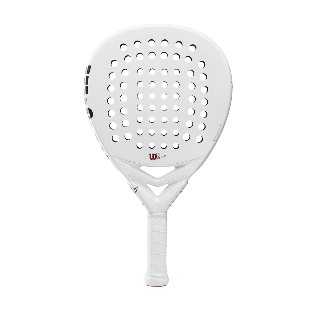 Pala de Padel Wilson Bela LT V2