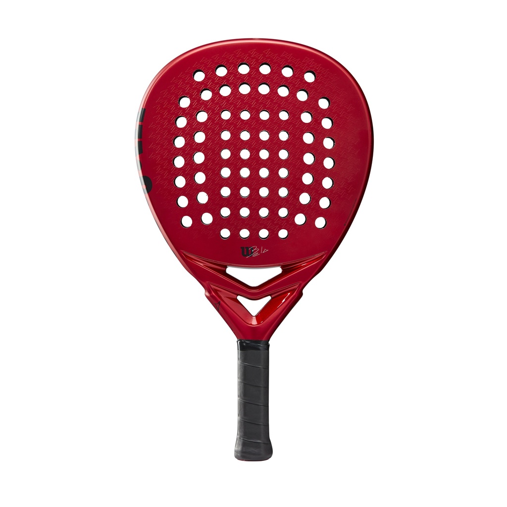 [WR134011U2] Pala de Padel Wilson Bela Elite V2 (4 - 1/4" (2))