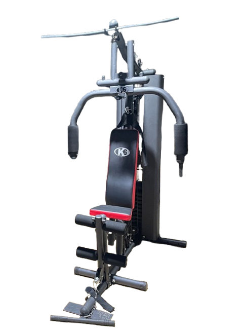 Multifuerza K6 IO 2 V3 150 lb (Kit)