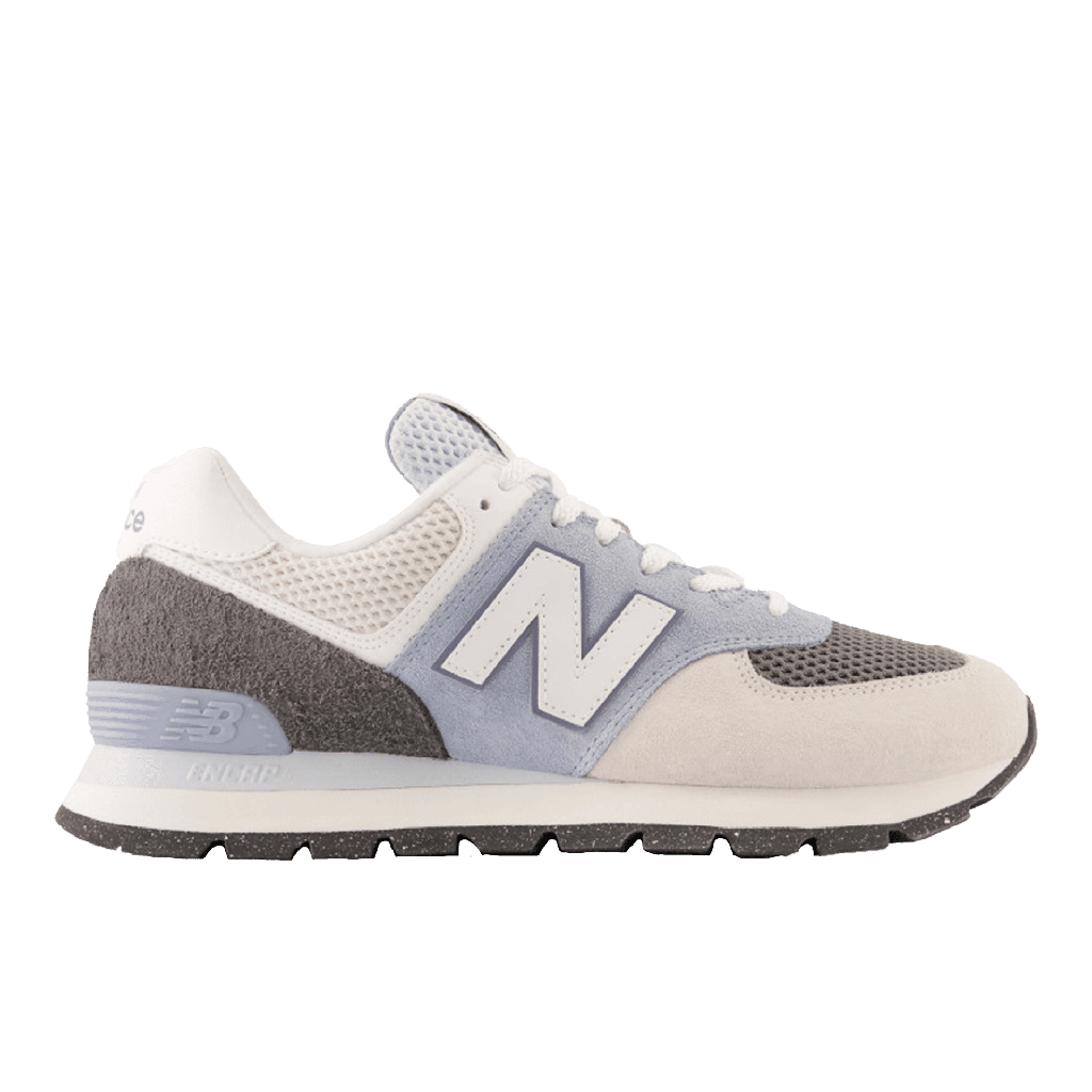 Zapato Lifestyle New Balance 574 Rugged 