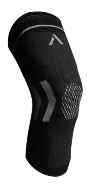 Rodillera Crosstraining Bronzini Active