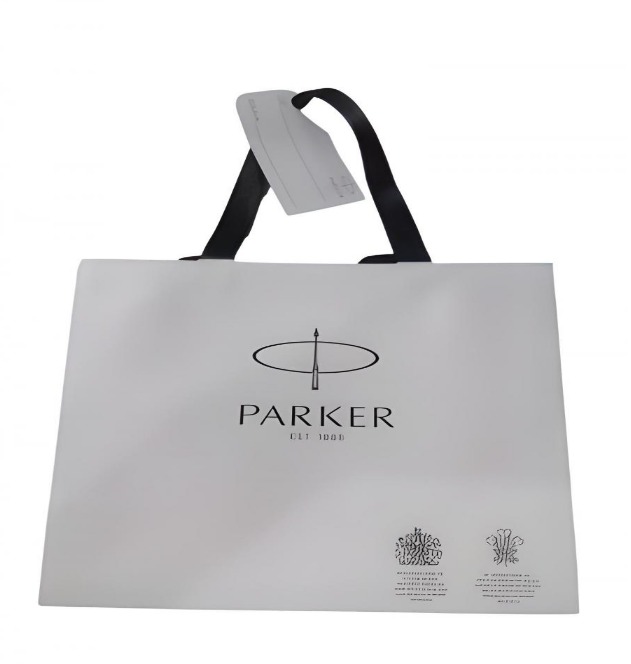 Material POP Parker