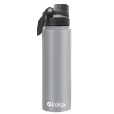 Botella Térmica Ecology Tokyo Con Doble Tapa 21Oz/620ml