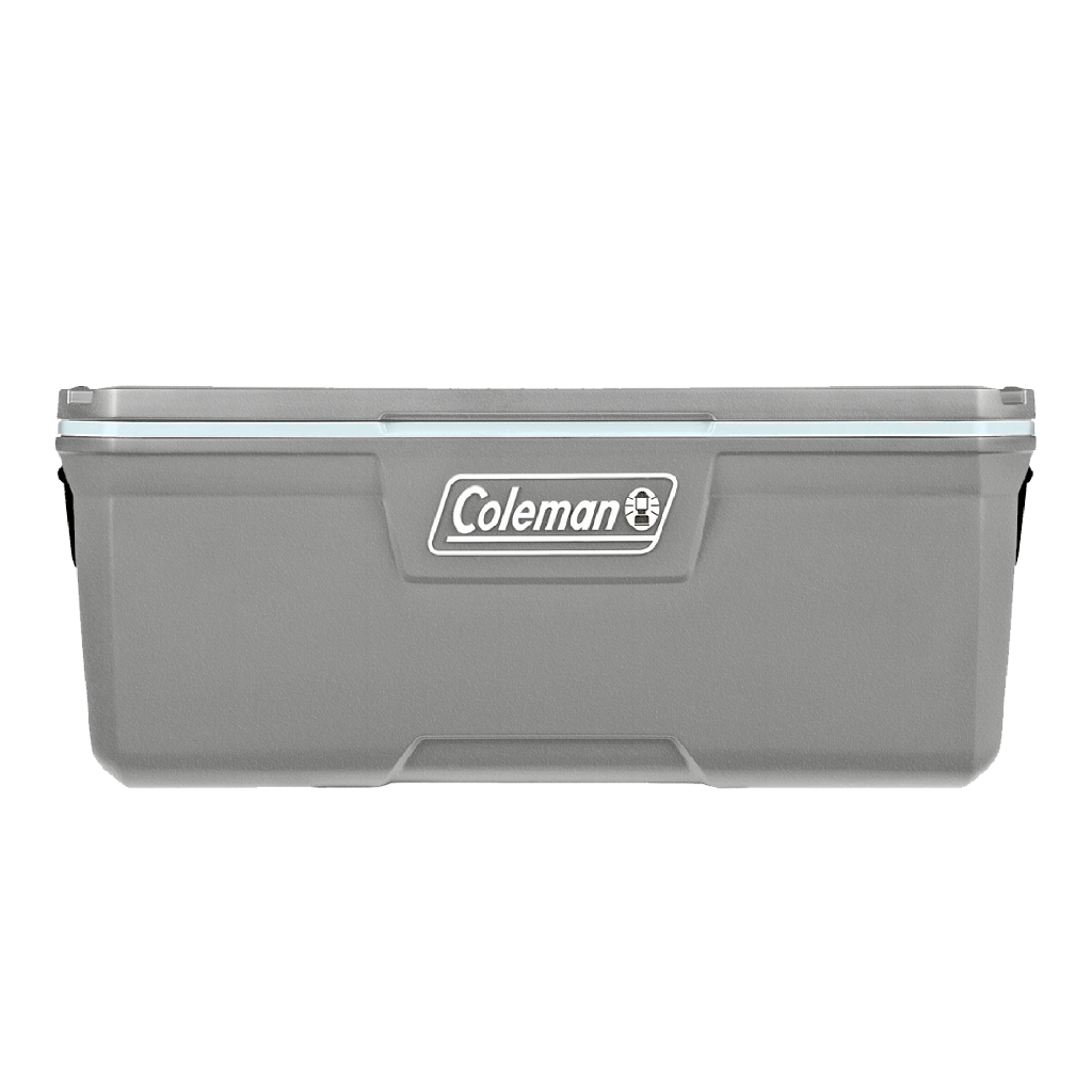 [3000006571] Nevera Portátil Coleman 316 Series 150 QT (GRIS)