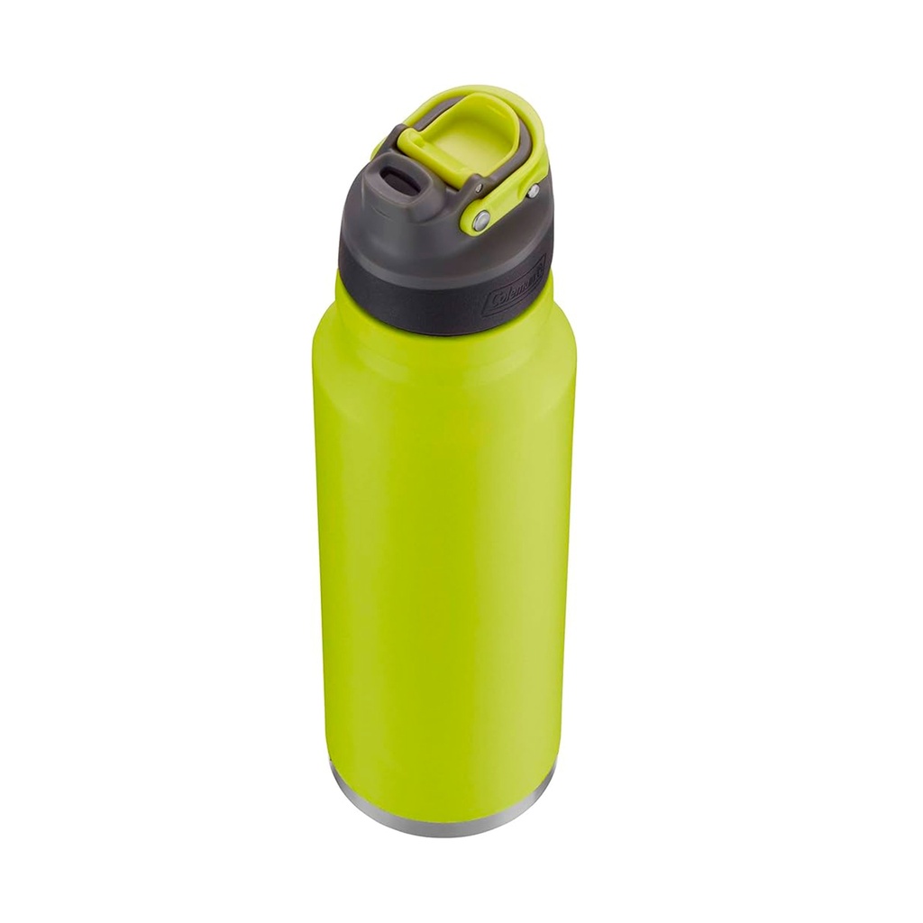 Vaso Termo Coleman® FreeFlow AUTOSEAL®24 Oz