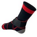 Tobillera de compresion ajustable K6