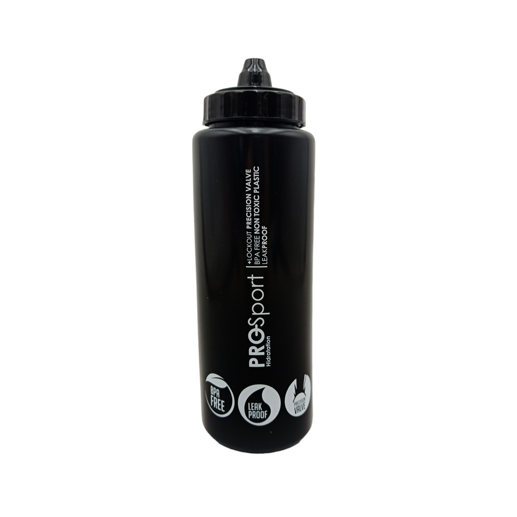 Botella de hidratacion deportiva K6 Pro Sport 1000 ml