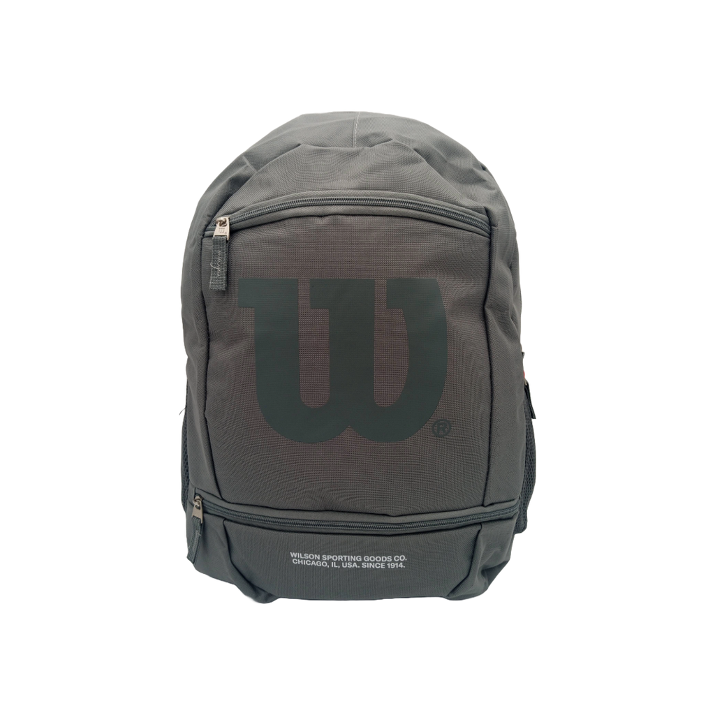Morral Ejecutivo Wilson Cairo